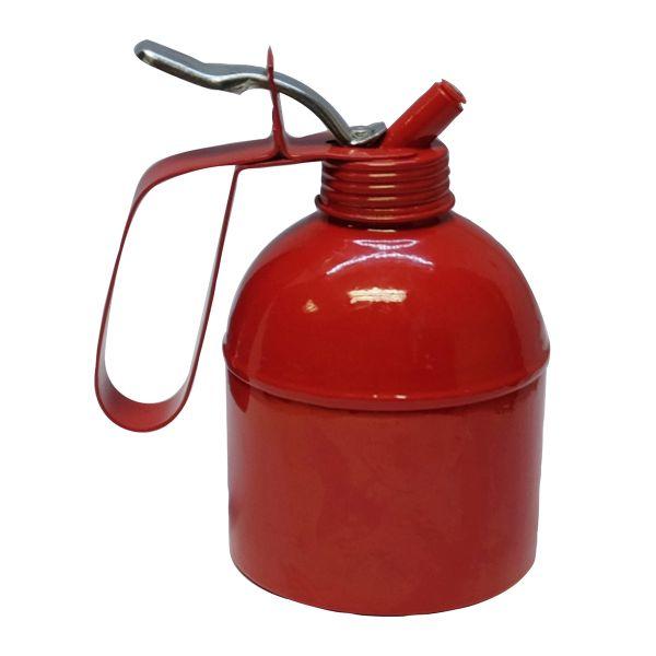 Mcanax Oil Can 500cc (Steel)