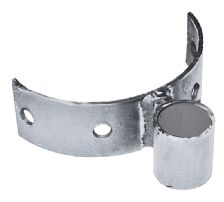 Hanger Round Half Bottom