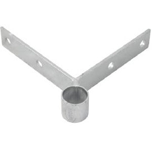 Gate Hanger Angle Top
