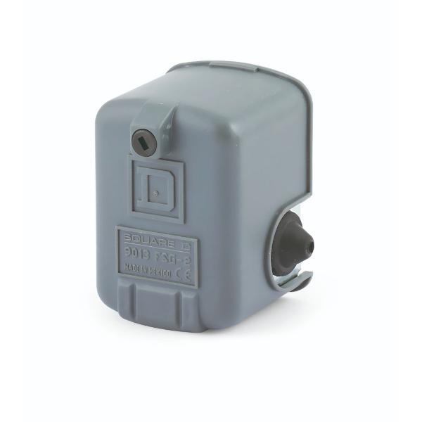 Orlando Pressure Switch for Pump Control