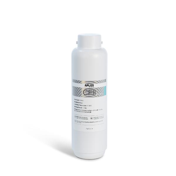 The Aplos Aplha CFII 3-in-1 Composite Cartridge