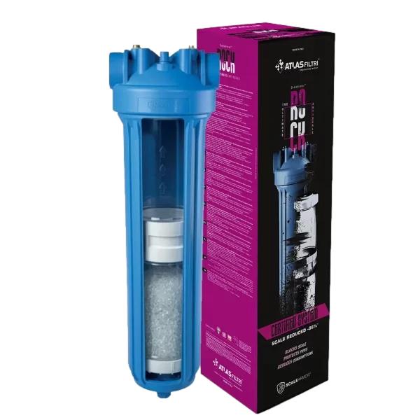 The Atlas Rock ScaleArmour