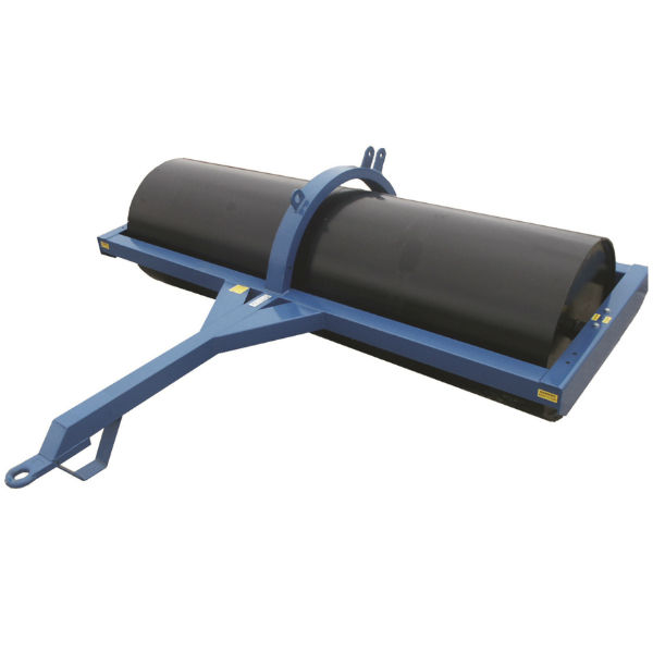 Land Roller c/w 3PL & Scraper 8x30x10