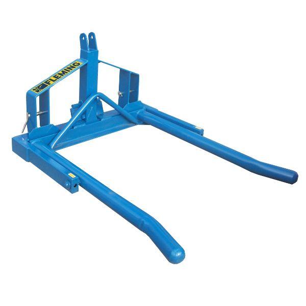 Fleming Single Bale Lifter