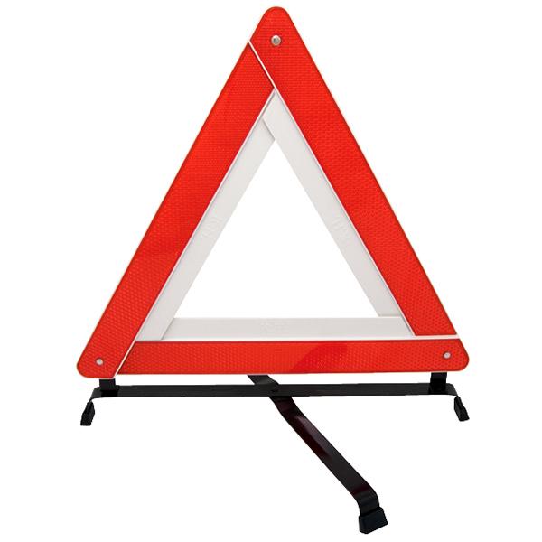 Heavy Duty Breakdown Triangle