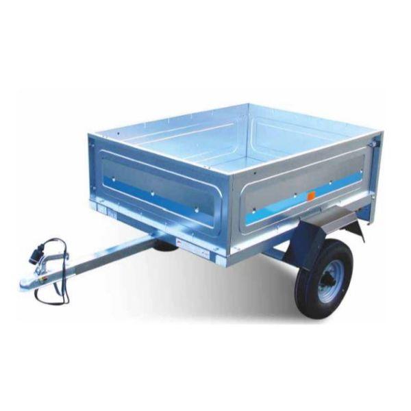 Maypole MP6812 Trailer 125 X 97cm