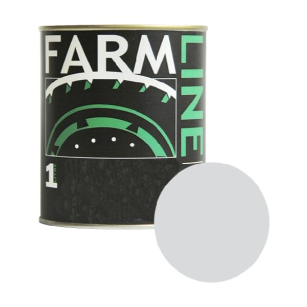 Paint Farmline MF New Silvermist FA160