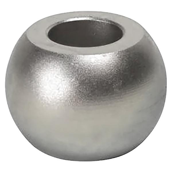 L/L-Ball End C3/2 64-Od-28.8 Id Treated