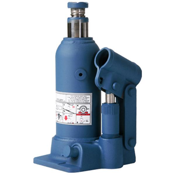 Mcanax Bottle Jack 2 Ton 90204