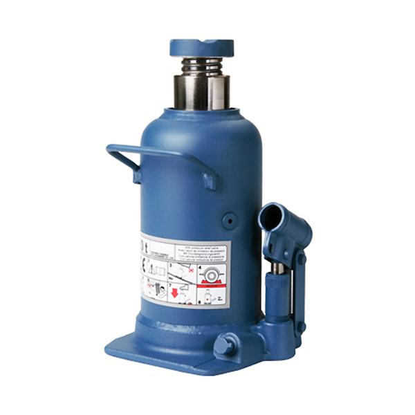 Mcanax Bottle Jack 20 Ton 92004