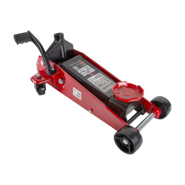 Mcanax Trolley Jack 3Ton.