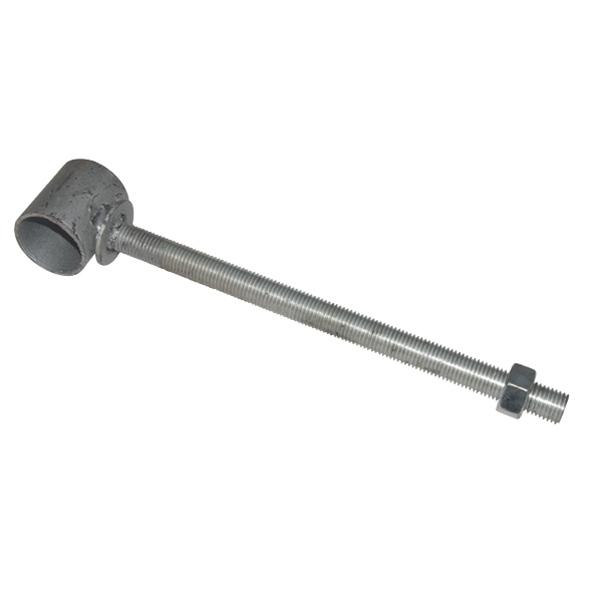 Hanger Thread 12"" X 3/4"" Bottom