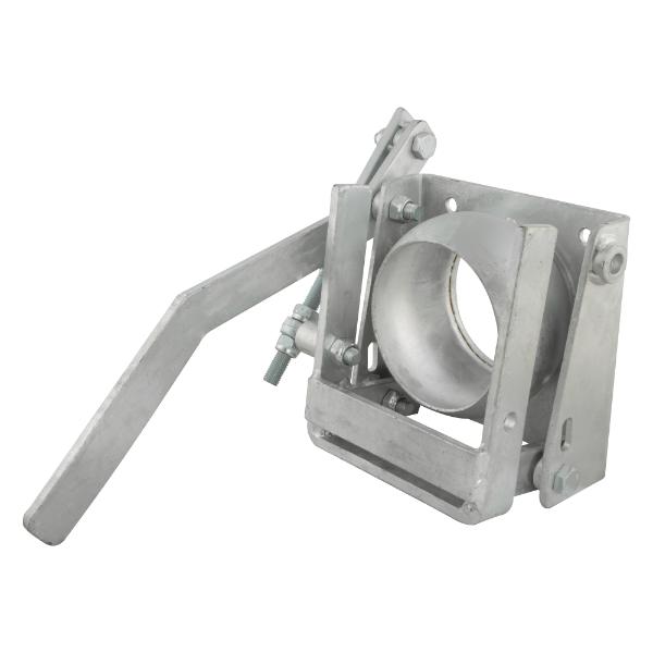 Coupling Italian Male Short Style Quick Attach
