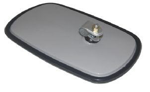 Mirror Head 10"" x 6""