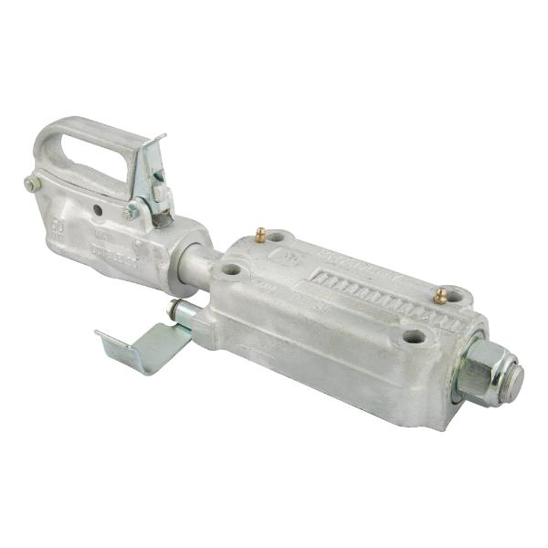 Trailer Hitch D30