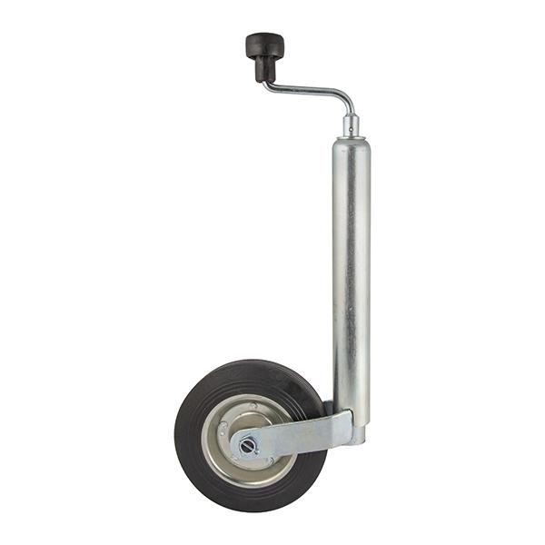 Jockey Wheel Tj15 (No Bracket)