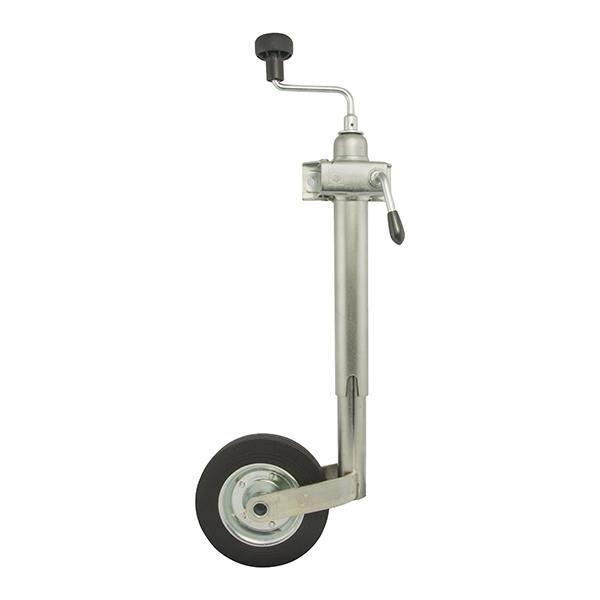 Jockey Wheel Fc 242 (Light)