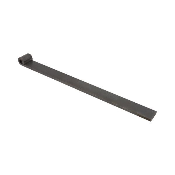 Hinge Straight 18Inch X 1/2Inch
