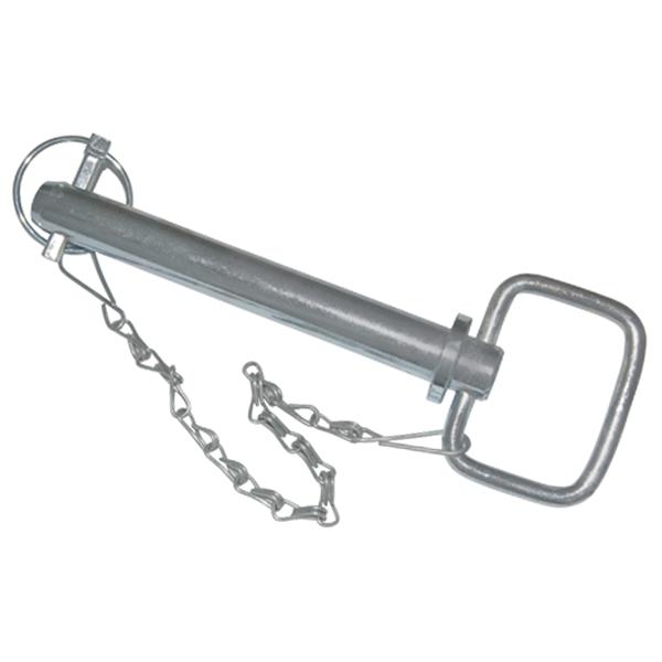 Pin Implement 7/8"" X 7/8