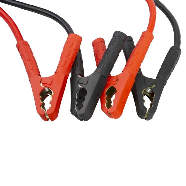 Mcanax Jump Lead 600Amp Ac 8Ft X 35mm²