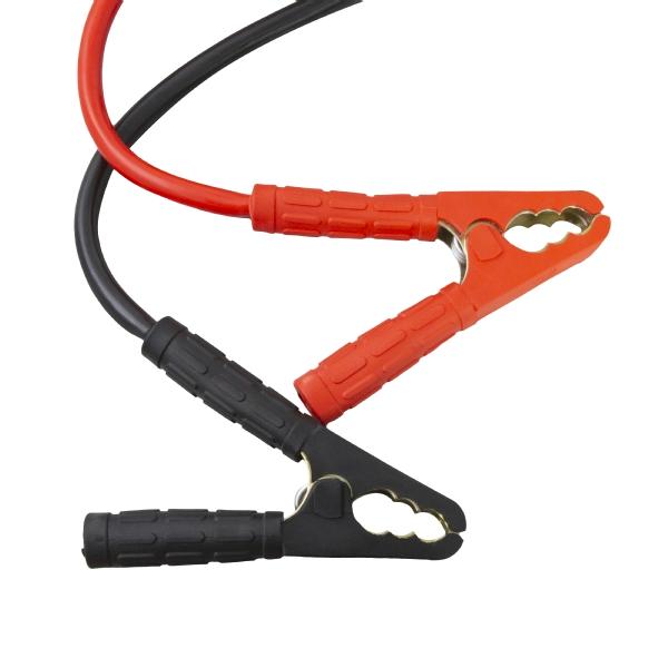 Mcanax Jump Lead 600Amp Ac 8Ft X 35mm²