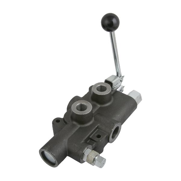 Genfitt Auto Log Splitter Valve