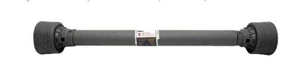 PTO Safety Cover (W06-W08 X 1400MM)