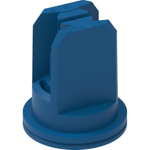 CFA (Compact Fan Air) Induction Low Drift Nozzle 03 Blue