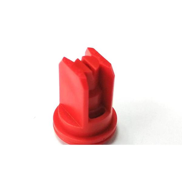 CFA (Compact Fan Air) Induction Low Drift Nozzle 04 Red