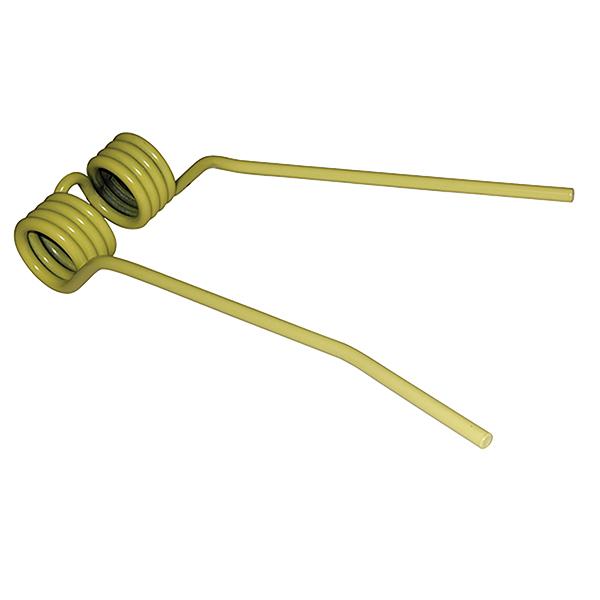 Tine Haybob Pz 110 Lh Wide