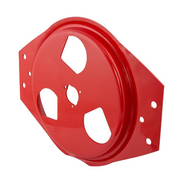 Disc - Top Universal 2/4 Hole