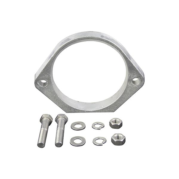 Flange Kit Aluminium