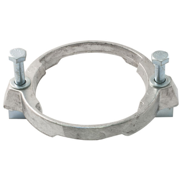 Steel Vicon Flange Complete