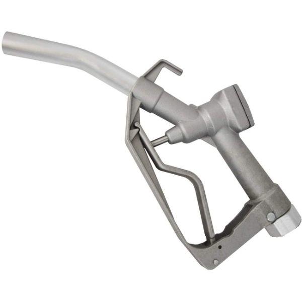 Technix Manual Diesel Nozzle 1" Inlet