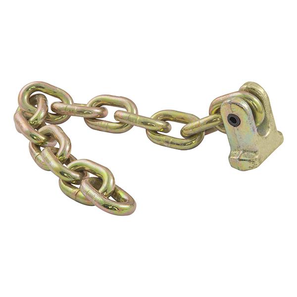 Flail Assembly 3/8 Inch X 15-Link