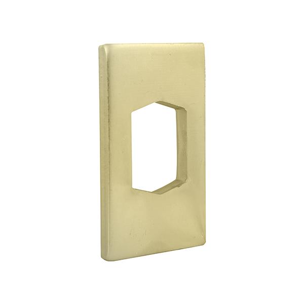 Plate Spreader Bzp 4""X2.1/2""