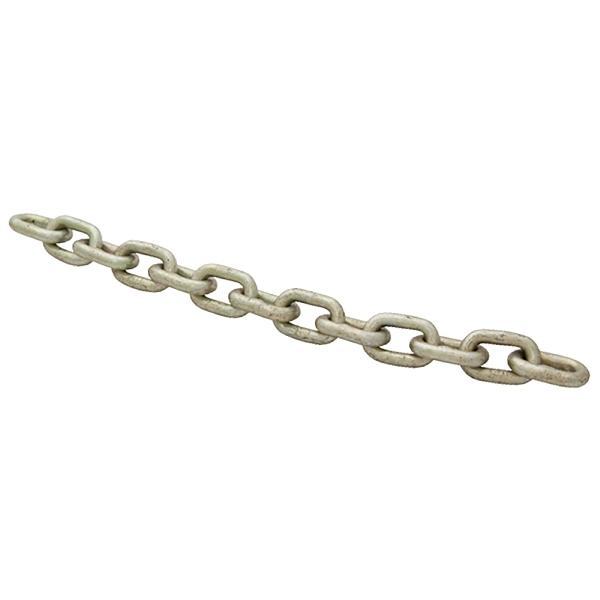 15 Link X 1.2" Chain Only