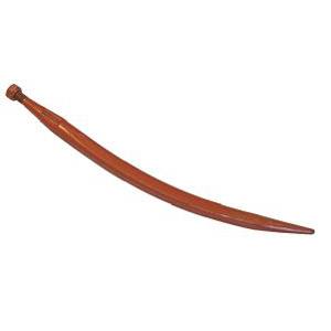 Kvernland Curved Tine