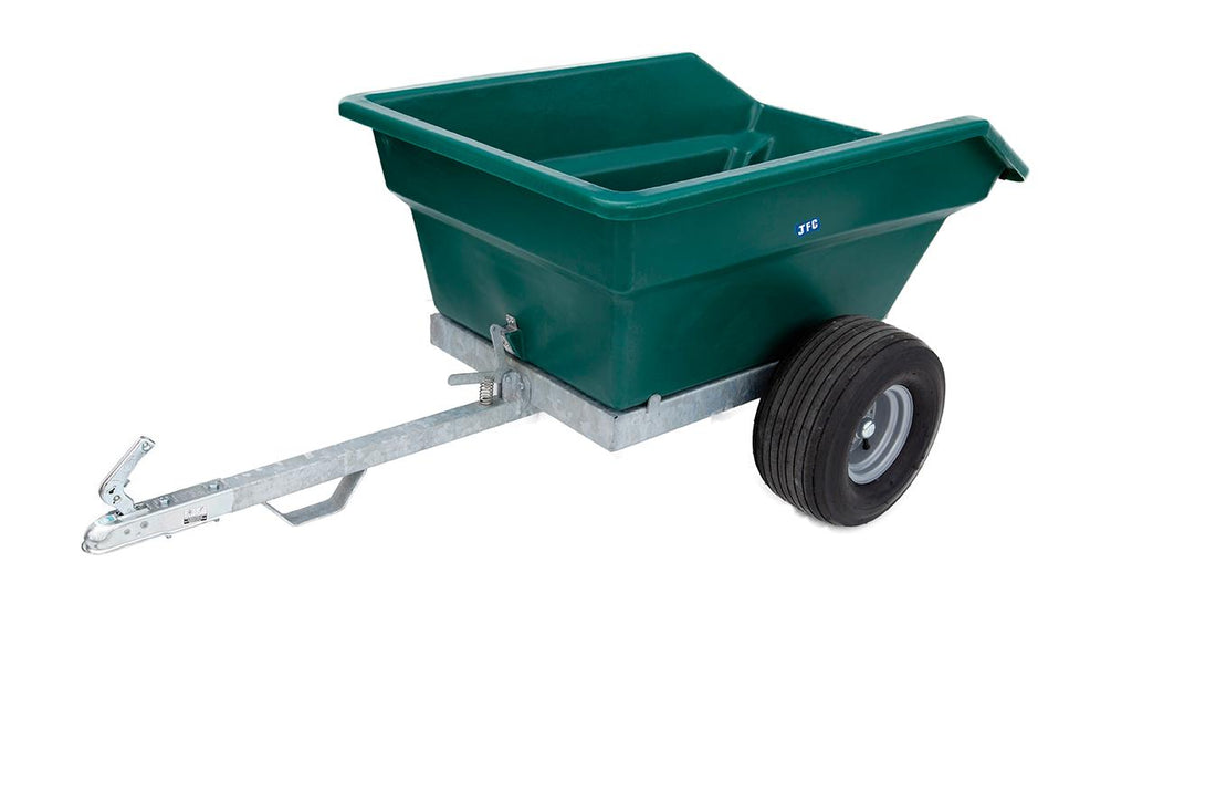 JFC Atv Trailer 400L