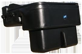 JFC Atv Carrier Box - 200L