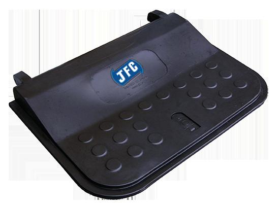 JFC Atv Carrier Box Lid for 200L carrier