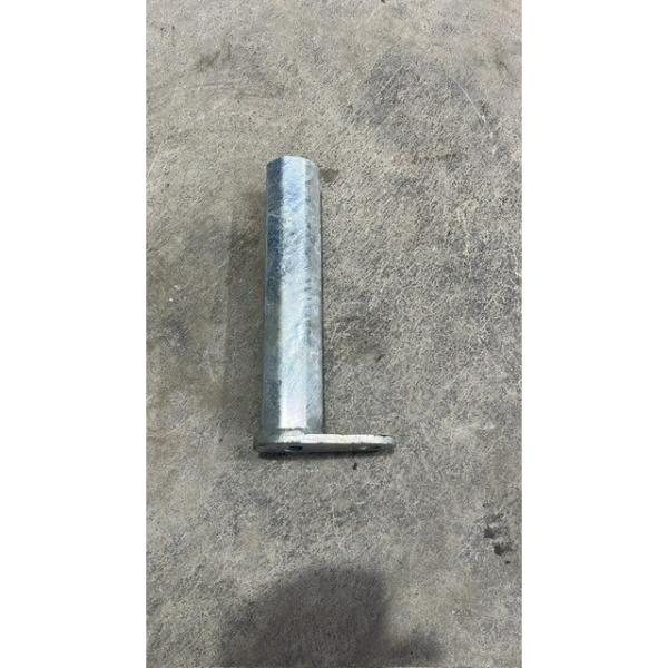 76mm Slider Tube (Hinged/Fixed)