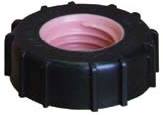 Peach Teat Adaptor