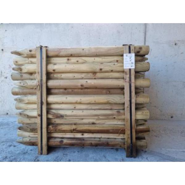 Machine Round Green 5ft x 3"