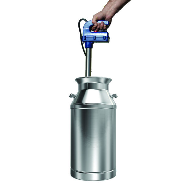 JFC Water/Milk Heater 3kW