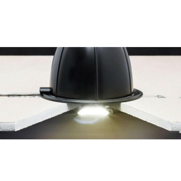 Partel Izotherm Cover - Air Tight Downlight Cover