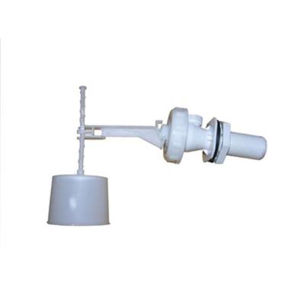 JFC Ballvalve Opella