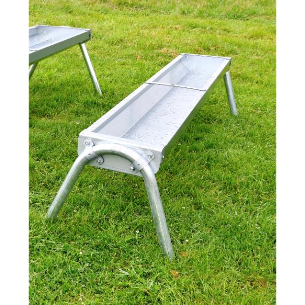 8Ft Weanling Trough