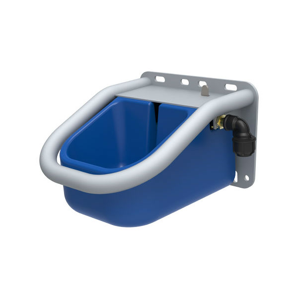 JFC Dumpy 3.5L Tip Over Drinking Bowl