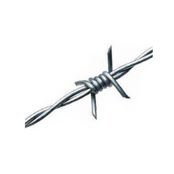 Fencemor 2.5mm Barbed Wire